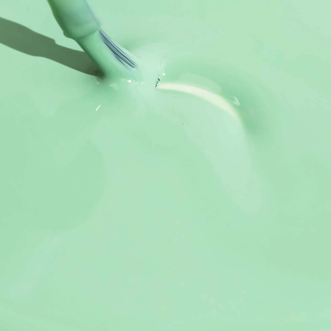 Good Vibes Patent Shine 10X Nail Lacquer 2 Good Vibes Patent Shine 10X Nail Lacquer - Image 2