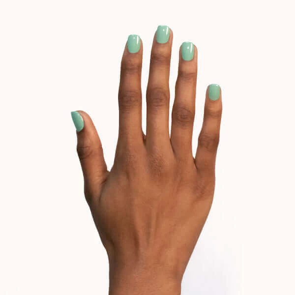 Good Vibes Patent Shine 10X Nail Lacquer 3 Good Vibes Patent Shine 10X Nail Lacquer - Image 3