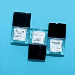 Hardwear Shine UV Top Coat -Butter London Shop hardwear shine uv top coatnail treatment 304629