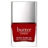 Her Majesty's Red Patent Shine 10X Nail Lacquer