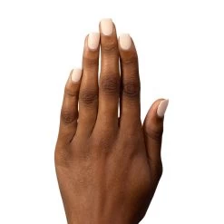 High Street Crème Fashion Size Patent Shine 10X Nail Lacquer -Butter London Shop high street creme mini patent shine 10x nail lacquer 188501