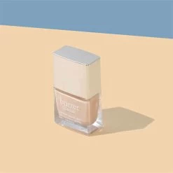 High Street Crème Patent Shine 10X Nail Lacquer -Butter London Shop high street creme patent shine 10x nail lacquer 605588