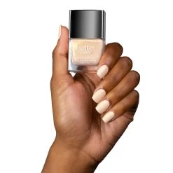 High Street Crème Patent Shine 10X Nail Lacquer -Butter London Shop high street creme patent shine 10x nail lacquer 889254