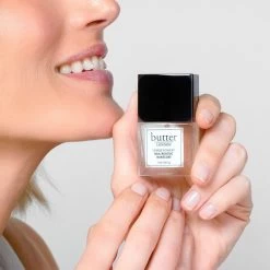 Horse Power Nail Rescue Base Coat -Butter London Shop horse power nail rescue base coatnail care 646055