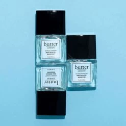 Horse Power Nail Rescue Base Coat -Butter London Shop horse power nail rescue base coatnail treatments 995613