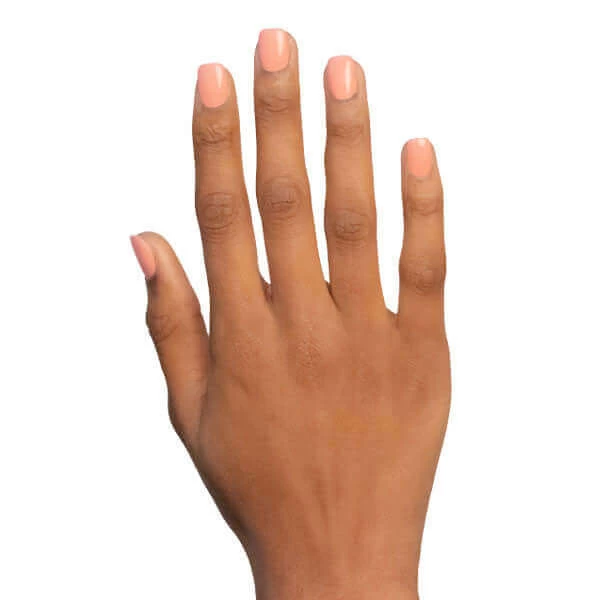 Hottie Tottie Patent Shine 10X Nail Lacquer 6 Hottie Tottie Patent Shine 10X Nail Lacquer - Image 6