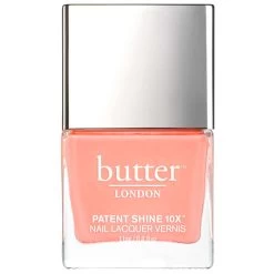 Hottie Tottie Patent Shine 10X Nail Lacquer