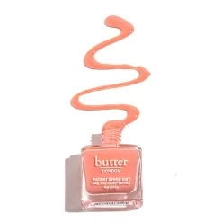 Hottie Tottie Patent Shine 10X Nail Lacquer 10 Hottie Tottie Patent Shine 10X Nail Lacquer -Butter London Shop hottie tottie patent shine 10x nail lacquernail polish 739053