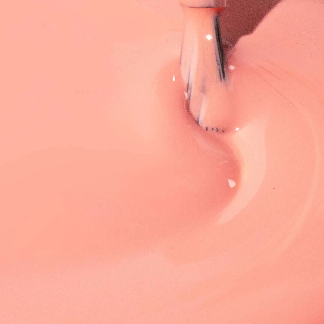 Hottie Tottie Patent Shine 10X Nail Lacquer 2 Hottie Tottie Patent Shine 10X Nail Lacquer - Image 2