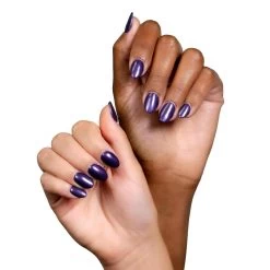 House Of Amethyst Fashion Size Patent Shine 10X Nail Lacquer -Butter London Shop house of amethyst mini patent shine 10x nail lacquer 227742