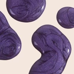 House Of Amethyst Fashion Size Patent Shine 10X Nail Lacquer -Butter London Shop house of amethyst mini patent shine 10x nail lacquer 719031