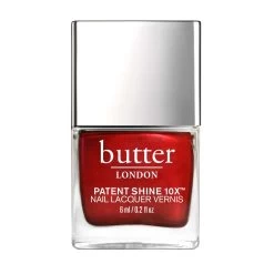 Knees Up Fashion Size Patent Shine 10X Nail Lacquer
