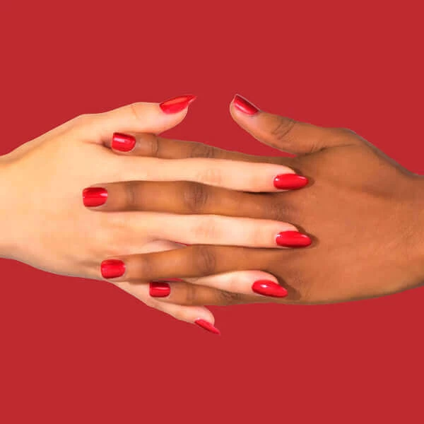 Knees Up Patent Shine 10X Nail Lacquer 6 Knees Up Patent Shine 10X Nail Lacquer - Image 6