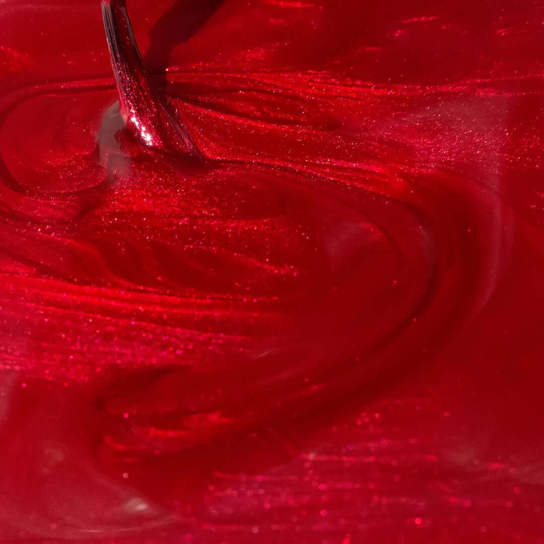 Knees Up Patent Shine 10X Nail Lacquer 2 Knees Up Patent Shine 10X Nail Lacquer - Image 2