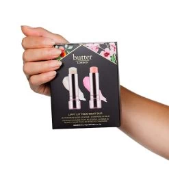 LIPPY Lip Treatment Duo 8 LIPPY Lip Treatment Duo -Butter London Shop lippy lip treatment duo 196887