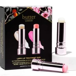 LIPPY Lip Treatment Duo 9 LIPPY Lip Treatment Duo -Butter London Shop lippy lip treatment duo 961818