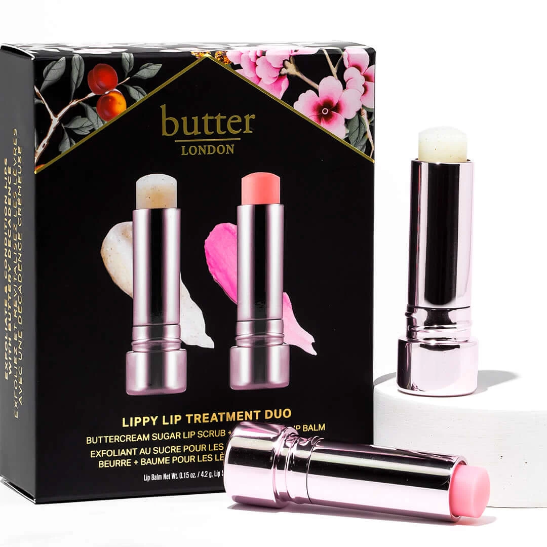 LIPPY Lip Treatment Duo 5 LIPPY Lip Treatment Duo - Image 5
