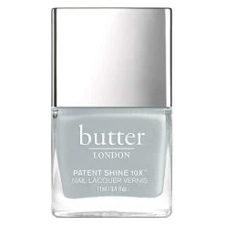 London Fog Patent Shine 10X Nail Lacquer