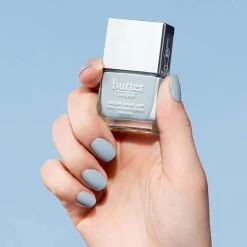 London Fog Patent Shine 10X Nail Lacquer -Butter London Shop london fog patent shine 10x nail lacquer 303018