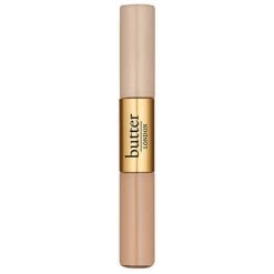 LumiMatte 2-in-1 Concealer & Brightening Duo In Light