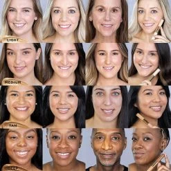 LumiMatte 2-in-1 Concealer & Brightening Duo In Light -Butter London Shop lumimatte 2 in 1 concealer brightening duo in light 654292