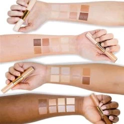 LumiMatte 2-in-1 Concealer & Brightening Duo In Tan -Butter London Shop lumimatte 2 in 1 concealer brightening duo in tanconcealer 416947