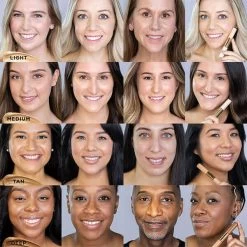 LumiMatte 2-in-1 Concealer & Brightening Duo In Tan -Butter London Shop lumimatte 2 in 1 concealer brightening duo in tanconcealer 842161