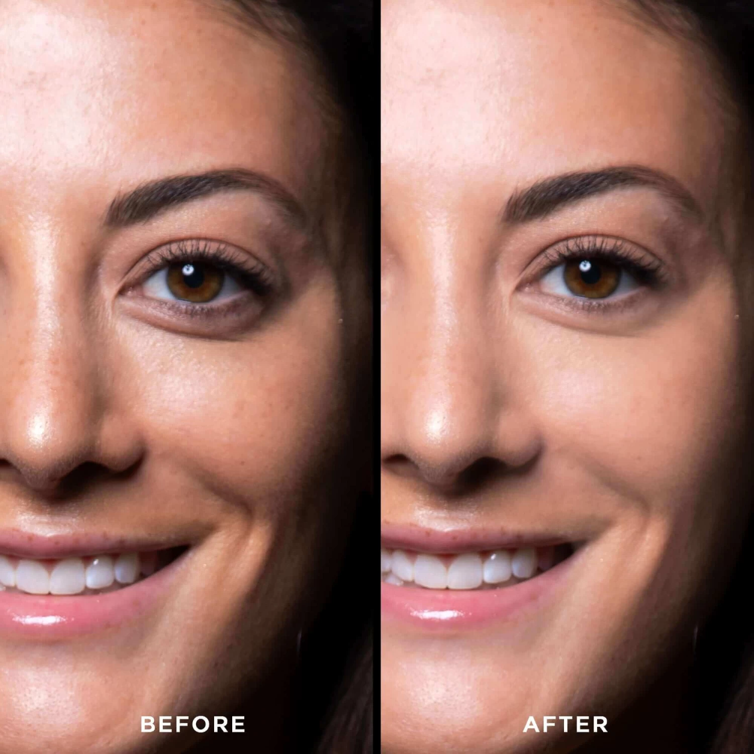 LumiMatte Blurring Finishing & Setting Powder In Medium / Tan 3 LumiMatte Blurring Finishing & Setting Powder In Medium / Tan - Image 3