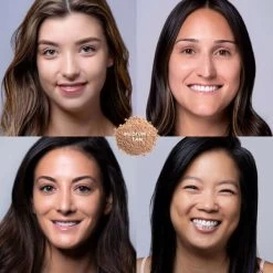 LumiMatte Blurring Finishing & Setting Powder In Medium / Tan 9 LumiMatte Blurring Finishing & Setting Powder In Medium / Tan -Butter London Shop lumimatte blurring finishing setting powder in medium tan 914744