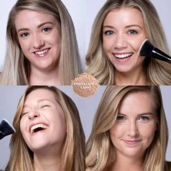 LumiMatte Blurring Finishing & Setting Powder In Porcelain / Light -Butter London Shop lumimatte blurring finishing setting powder in porcelain light 569836