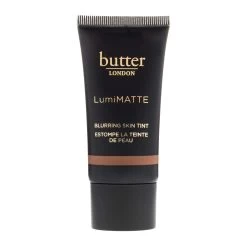 LumiMatte Blurring Skin Tint In Deep