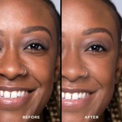 LumiMatte Blurring Skin Tint In Deep -Butter London Shop lumimatte blurring skin tint in deep 931776