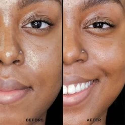 LumiMatte Cool Blue Blurring Primer -Butter London Shop lumimatte cool blue blurring primer 249843