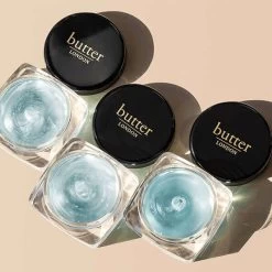 LumiMatte Cool Blue Blurring Primer -Butter London Shop lumimatte cool blue blurring primer 777416