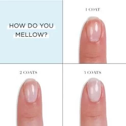 Mellow The Yellow Nail Brightening Treatment -Butter London Shop mellow the yellow nail brightening treatmentnail treatments 161474