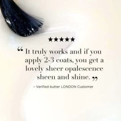 Mellow The Yellow Nail Brightening Treatment -Butter London Shop mellow the yellow nail brightening treatmentnail treatments 469009