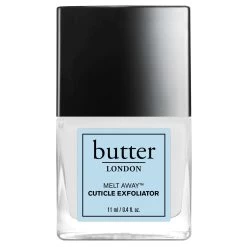 Melt Away Cuticle Exfoliator