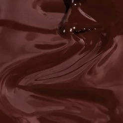 Fashion Size Boozy Chocolate Patent Shine 10X Nail Lacquer -Butter London Shop mini boozy chocolate patent shine 10x nail lacquer 306497