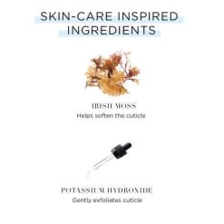 Fashion Size Melt Away Cuticle Exfoliator 7 Fashion Size Melt Away Cuticle Exfoliator -Butter London Shop mini melt away cuticle exfoliator 915758