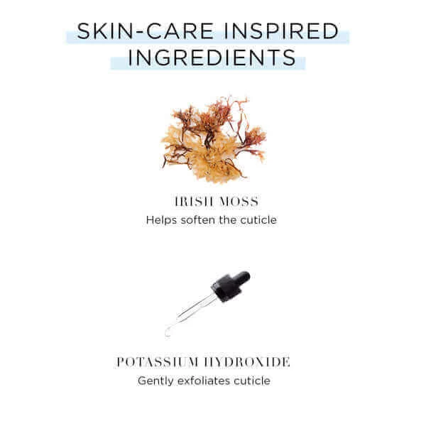 Fashion Size Melt Away Cuticle Exfoliator 4 Fashion Size Melt Away Cuticle Exfoliator - Image 4