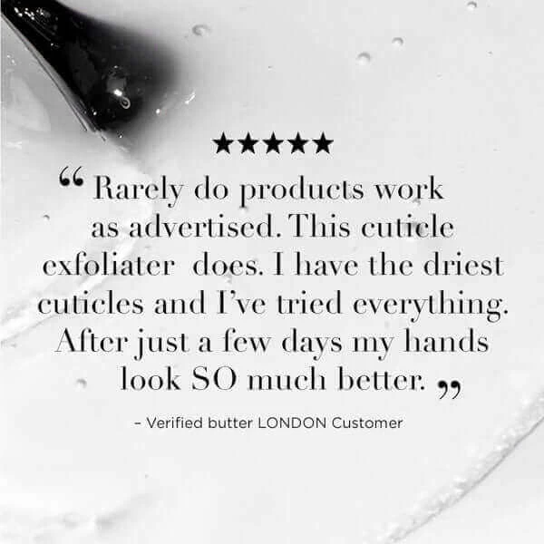 Fashion Size Melt Away Cuticle Exfoliator 3 Fashion Size Melt Away Cuticle Exfoliator - Image 3