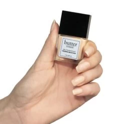 Fashion Size Nail Foundation Priming Basecoat -Butter London Shop mini nail foundation priming basecoat 726194