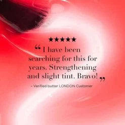 Fashion Size Strawberry Rhubarb Jelly Preserve Strengthening Treatment 11 Fashion Size Strawberry Rhubarb Jelly Preserve Strengthening Treatment -Butter London Shop mini strawberry rhubarb jelly preserve strengthening treatment 646257