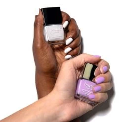 Molly Coddled Patent Shine 10X Nail Lacquer -Butter London Shop molly coddled patent shine 10x nail lacquer 178906