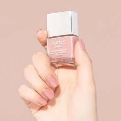 Mums The Word Patent Shine 10X Nail Lacquer -Butter London Shop mums the word patent shine 10x nail lacquer 135467
