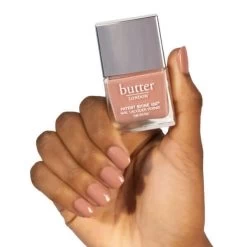 Mums The Word Patent Shine 10X Nail Lacquer -Butter London Shop mums the word patent shine 10x nail lacquer 177803