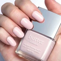 Piece Of Cake Patent Shine 10X Nail Lacquer 11 Piece Of Cake Patent Shine 10X Nail Lacquer -Butter London Shop piece of cake patent shine 10x nail lacquernail polish 660306