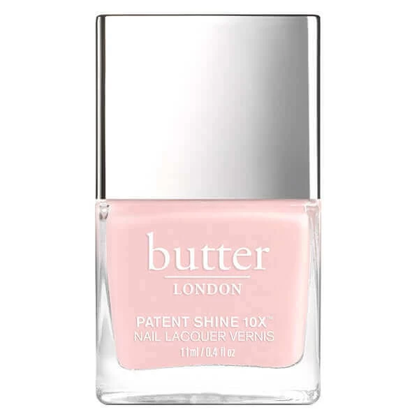 Piece Of Cake Patent Shine 10X Nail Lacquer 1 Piece Of Cake Patent Shine 10X Nail Lacquer