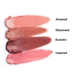 Plush Rush Blush & Lip - Ecstatic -Butter London Shop plush rush blush lip ecstaticlipstick 105149