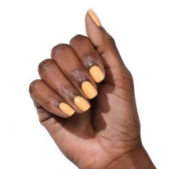 Pop Orange Fashion Size Patent Shine 10X Nail Lacquer 6 Pop Orange Fashion Size Patent Shine 10X Nail Lacquer -Butter London Shop pop orange mini patent shine 10x nail lacquer 104950